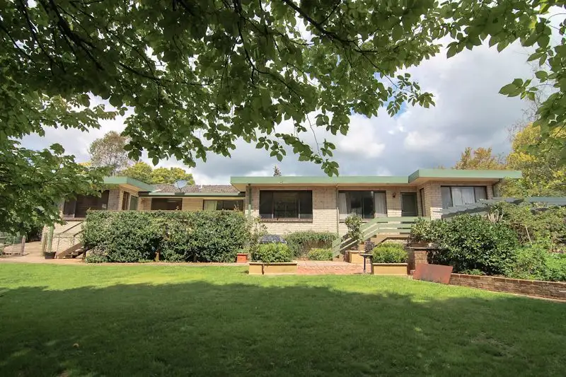 Main view of Homely unit listing, 126 Coronation Drive, Orange NSW 2800