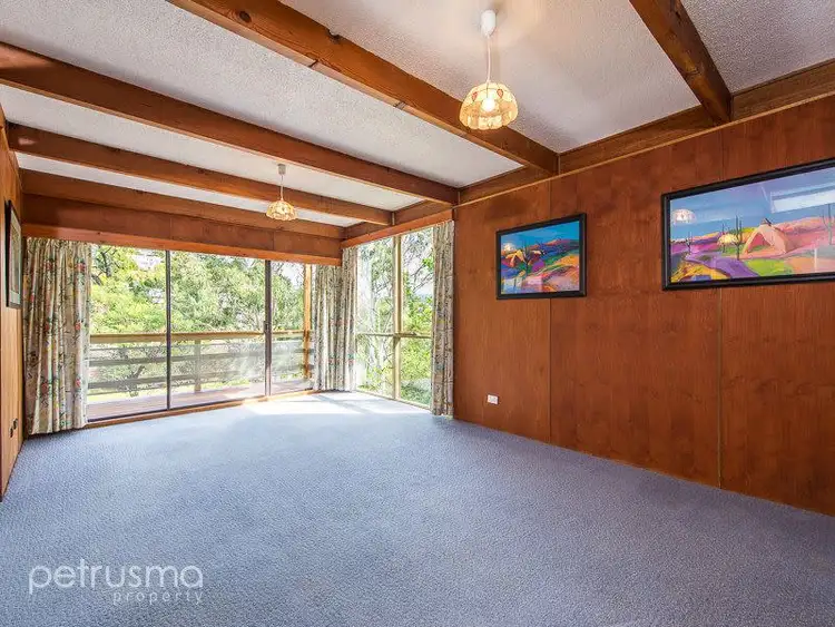 Third view of Homely unit listing, 1/9 Dalkeith Court, Sandy Bay TAS 7005