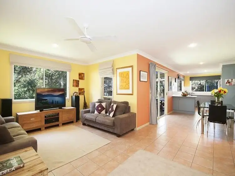Second view of Homely townhouse listing, 1/2-6 Cemetery Road, Byron Bay NSW 2481