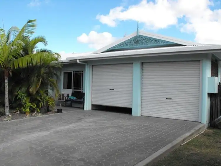 5 Santa Lucia Drive, Mount Louisa QLD 4814