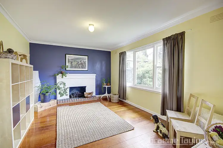 Third view of Homely house listing, 2 Karoomba Avenue, Herne Hill VIC 3218