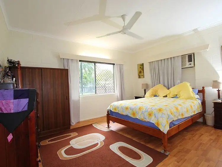 Seventh view of Homely house listing, 5 Solager Street, Manoora QLD 4870