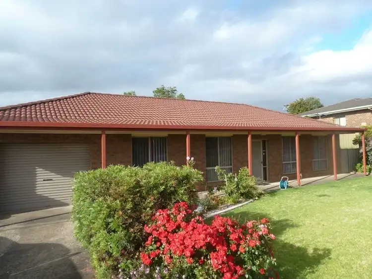 34 Tanglewood Crescent, Mount Gambier SA 5290