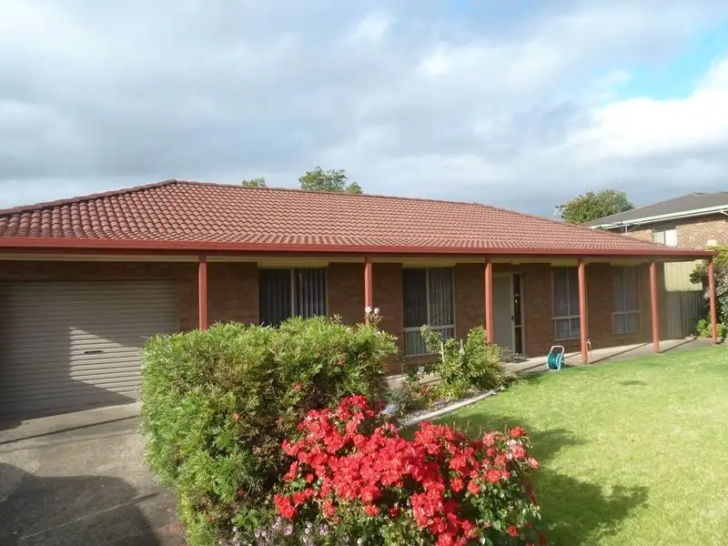 Main view of Homely house listing, 34 Tanglewood Crescent, Mount Gambier SA 5290