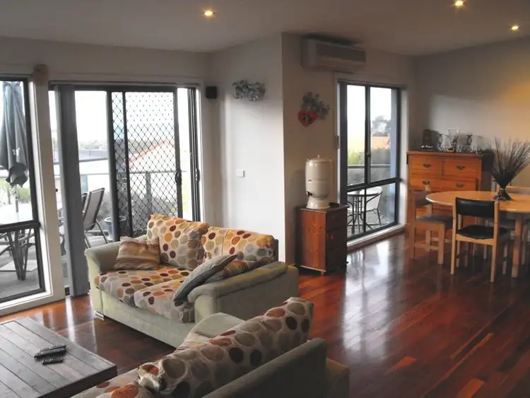 Second view of Homely unit listing, 1/15 Tura Circuit, Tura Beach NSW 2548