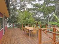 Fourth view of Homely house listing, 21 Boulder Bay Road, Fingal Bay NSW 2315