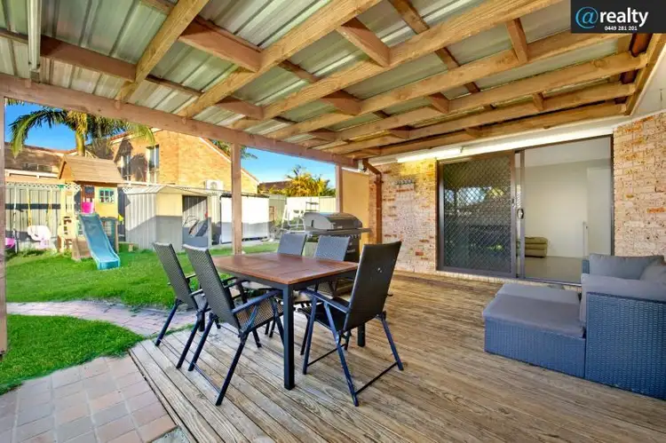 Fifth view of Homely house listing, 12 Bennett Street, Minto NSW 2566