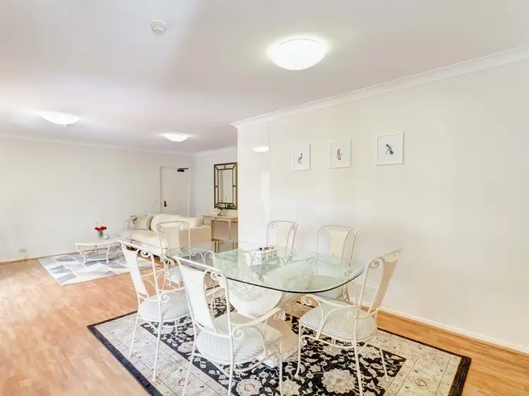 Third view of Homely unit listing, 7/37 Archer St street, Chatswood NSW 2067