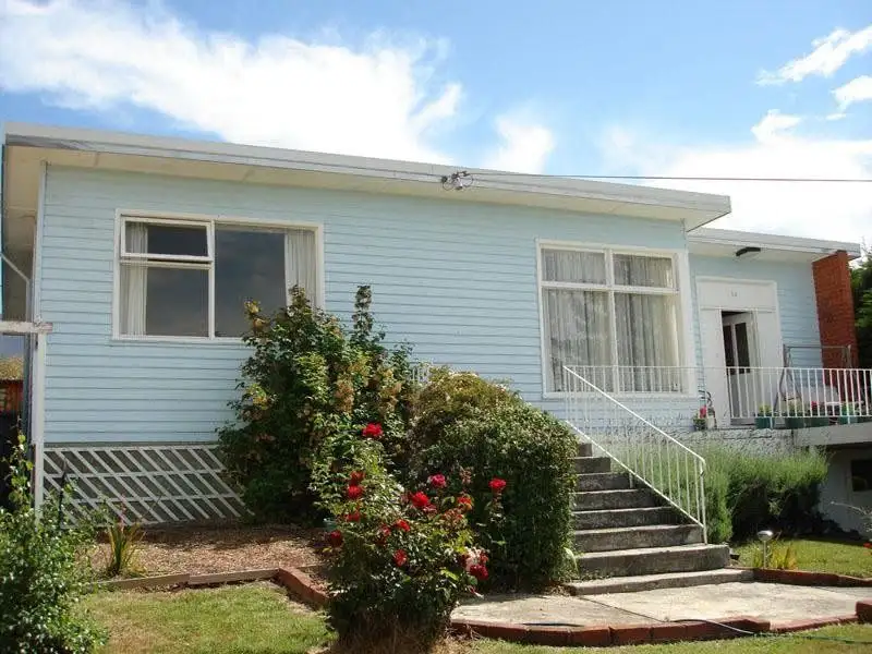 Main view of Homely house listing, 84 Ashbourne Grove, West Moonah TAS 7009