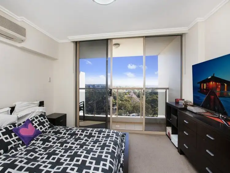 Third view of Homely unit listing, 190/352-360 Kingsway, Caringbah NSW 2229