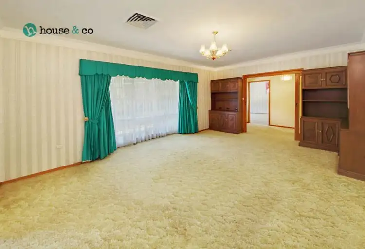 Fourth view of Homely house listing, 28 Rock Farm Avenue, Telopea NSW 2117