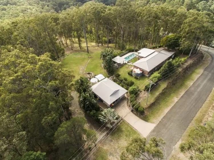 Fourth view of Homely rural property listing, 87 Fairview Dr, Willow Vale QLD 4209
