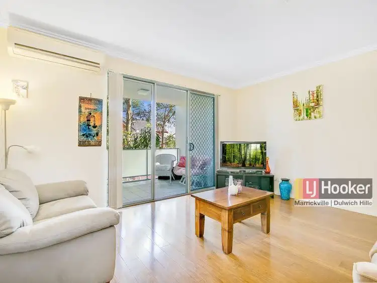 Second view of Homely apartment listing, 56/553 New Canterbury Road, Dulwich Hill NSW 2203