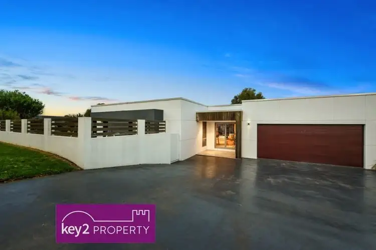 62 Belgrave Parade, Youngtown TAS 7249