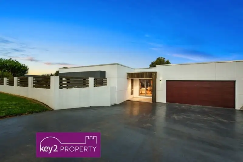 Main view of Homely house listing, 62 Belgrave Parade, Youngtown TAS 7249
