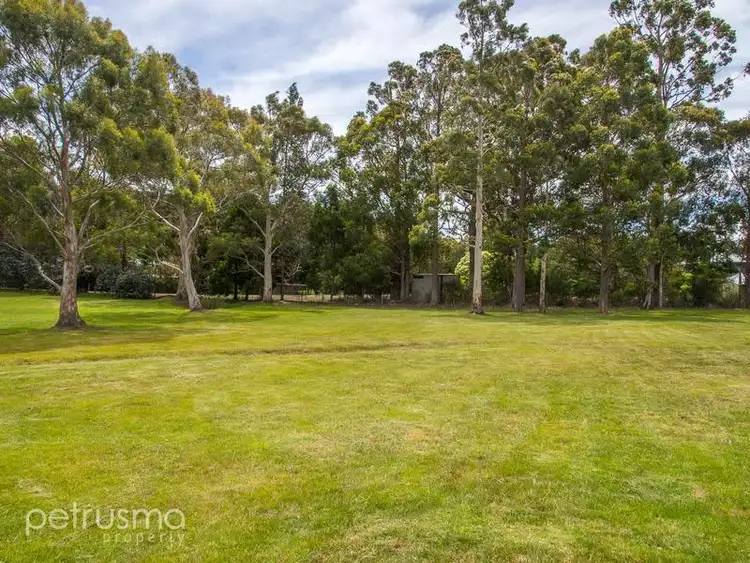 Third view of Homely land listing, 3 Websters Road, Leslie Vale TAS 7054