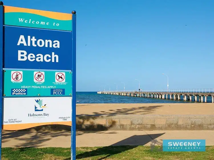 Seventh view of Homely unit listing, 2/20 Rose St, Altona VIC 3018