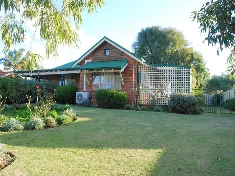 Main view of Homely house listing, 3 Hudson Place, West Busselton WA 6280