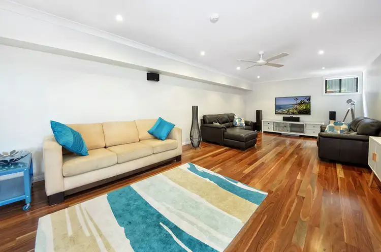 Third view of Homely house listing, 5 Gamut Road, Engadine NSW 2233