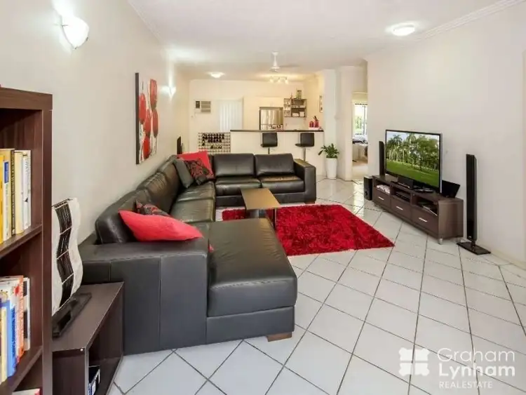 Second view of Homely unit listing, 4/9 -11 Gregory Street, North Ward QLD 4810