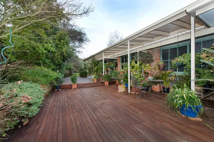 Second view of Homely house listing, 11 Fitzherbert Place, Bruce ACT 2617