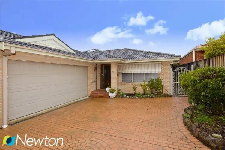 2/414 Port Hacking Road, Caringbah NSW 2229