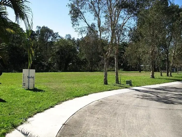 Sixth view of Homely land listing, LOT 6, 16 Oakland Court, Byron Bay NSW 2481