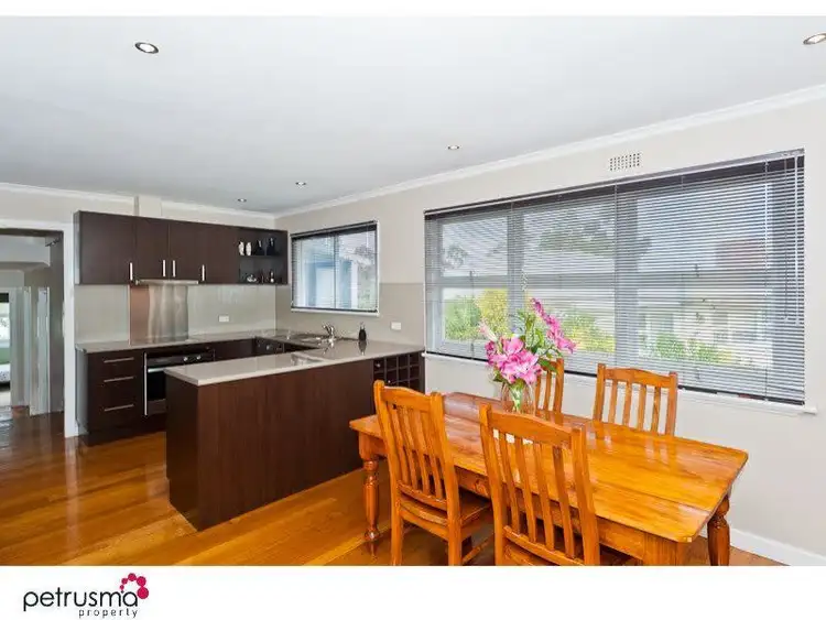 Third view of Homely house listing, 12 Lucas Street, Howrah TAS 7018