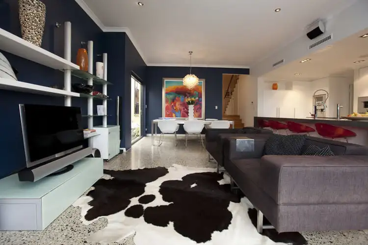 Sixth view of Homely house listing, 1 Pakenham Street, Mount Lawley WA 6050