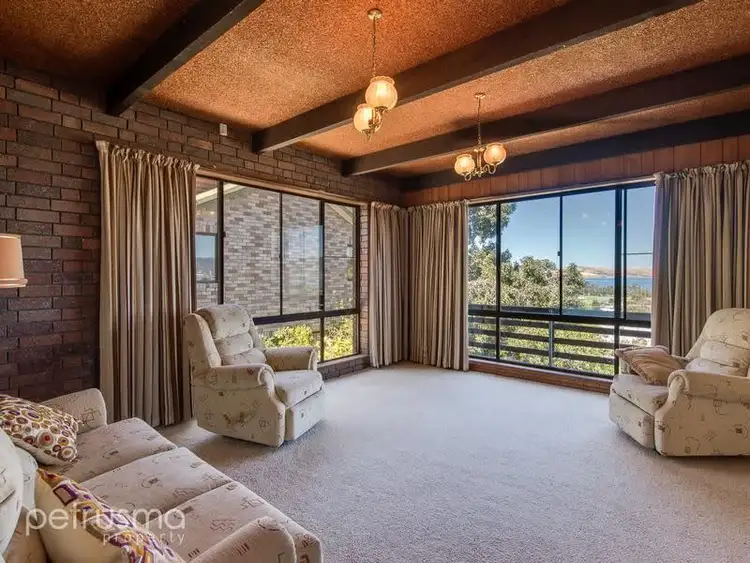 Fourth view of Homely house listing, 6 Nankoor Crescent, Howrah TAS 7018