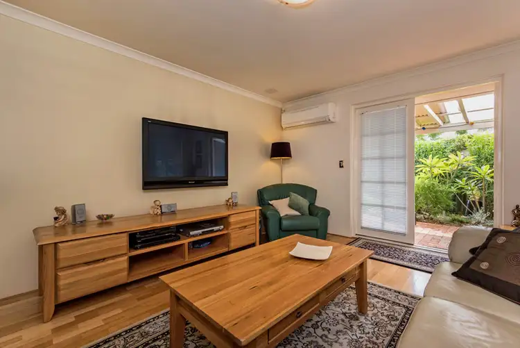 Sixth view of Homely house listing, 1 Brown Way, Karrinyup WA 6018