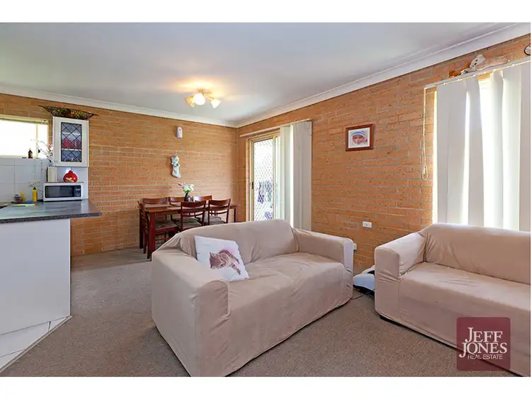 Main view of Homely unit listing, 6/19 Edith Street, Greenslopes QLD 4120