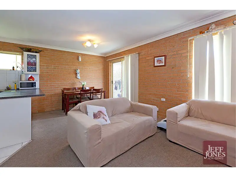 Main view of Homely unit listing, 6/19 Edith Street, Greenslopes QLD 4120