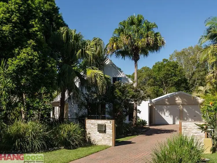 3 Melia Court, Tewantin QLD 4565