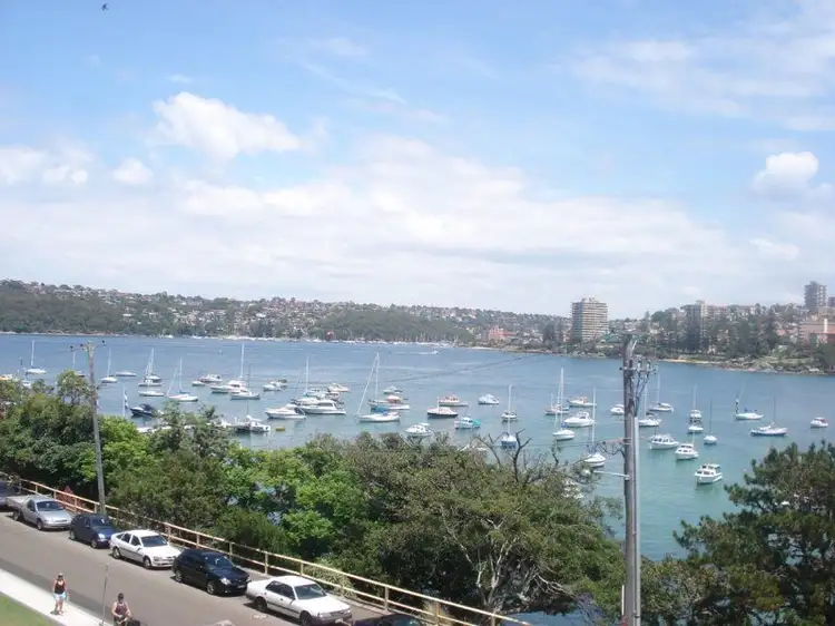 Main view of Homely unit listing, 12/13 East Esplanade, Manly NSW 2095