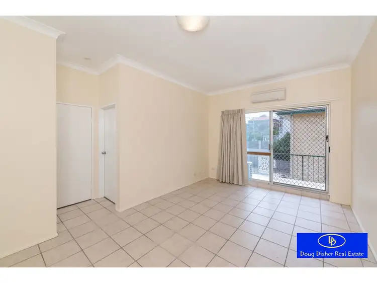 Second view of Homely unit listing, 7/31 Bayliss Street, Toowong QLD 4066