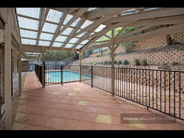 Fifth view of Homely house listing, 5 Marmindie Street, Chapel Hill QLD 4069