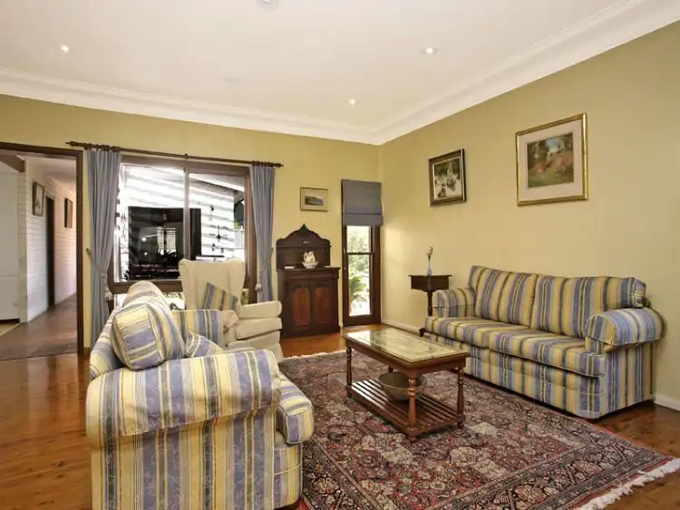 Fourth view of Homely house listing, 53 Fromelles Avenue, Seaforth NSW 2092