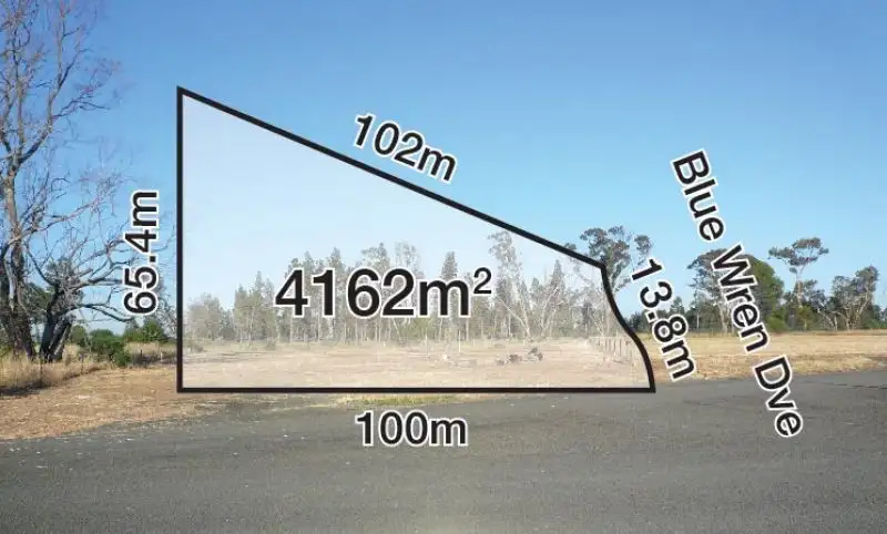 Main view of Homely land listing, 31 Blue Wren Drive, Haven VIC 3401