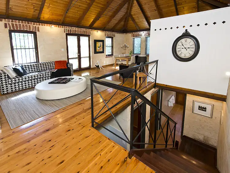 Fifth view of Homely townhouse listing, 270b York Street, Subiaco WA 6008