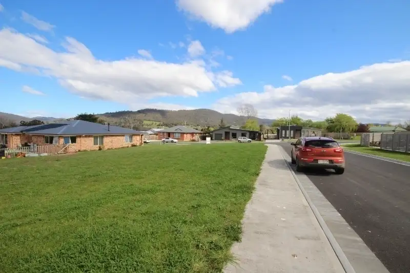 Main view of Homely land listing, 6 Katherine Close, Ranelagh TAS 7109