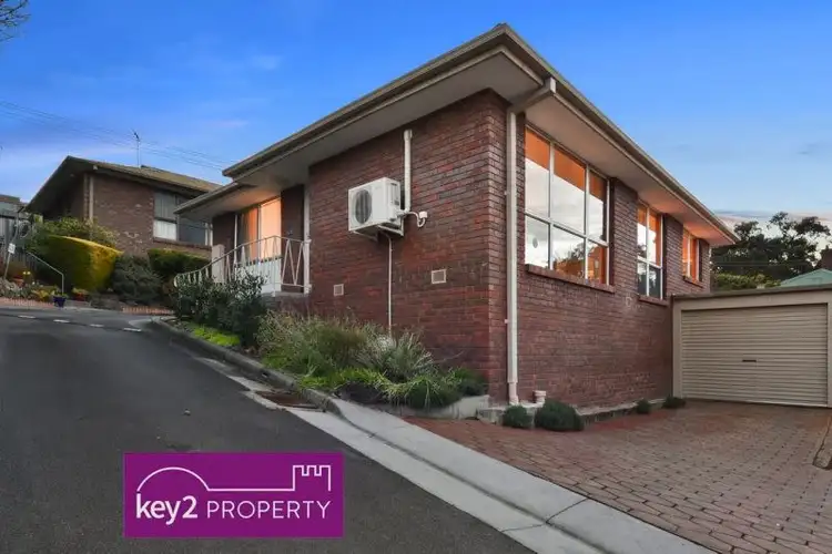 Main view of Homely house listing, 5/345 Brisbane Street, West Launceston TAS 7250