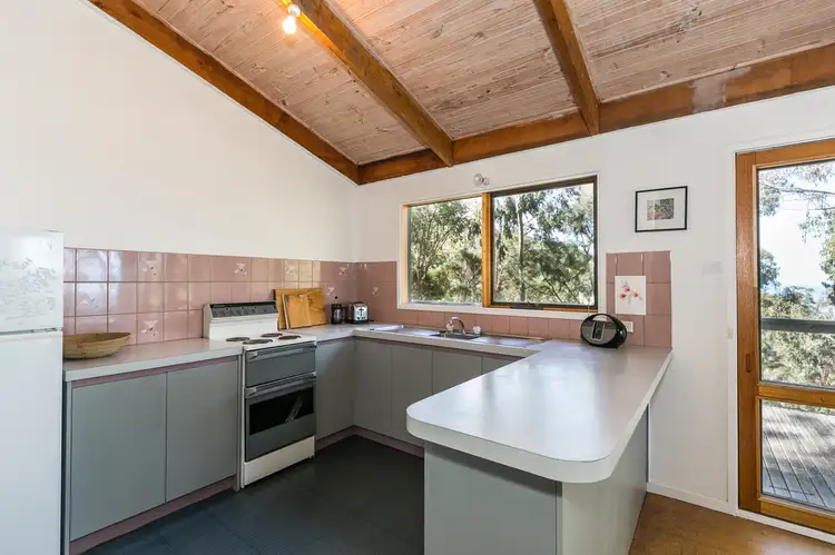 Fifth view of Homely house listing, 11 Cassidy Drive, Kennett River VIC 3221