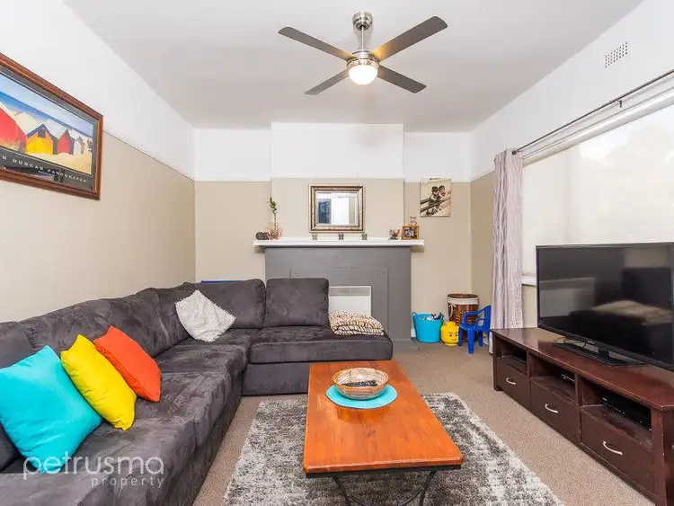 Second view of Homely house listing, 1/145 Chapel Street, Glenorchy TAS 7010