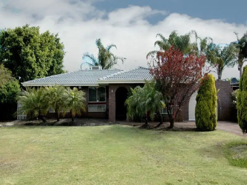 Main view of Homely house listing, 8 Ravensden Street, Thornlie WA 6108