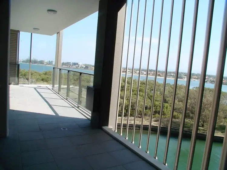 Fourth view of Homely apartment listing, 29506/2 Ephraim Island Parade, Paradise Point QLD 4216