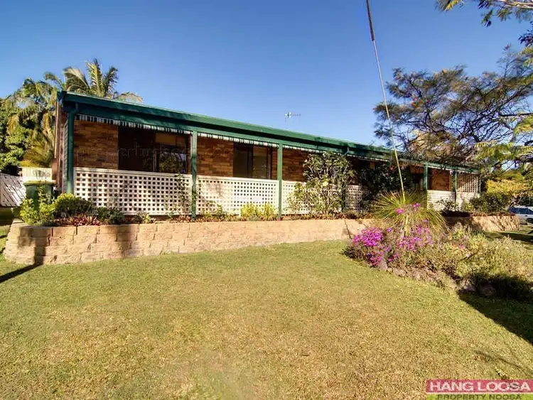 Fifth view of Homely house listing, 4 Thompson Crescent, Tewantin QLD 4565