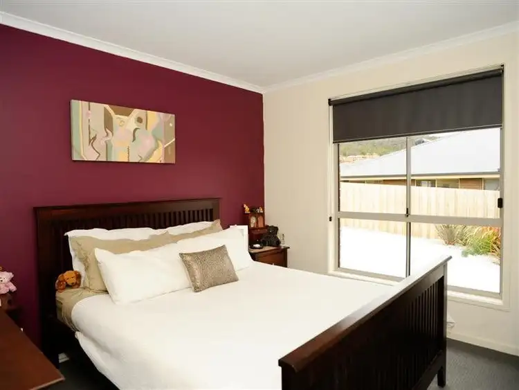 Seventh view of Homely unit listing, 1/14 Cavenor Drive, Oakdowns TAS 7019