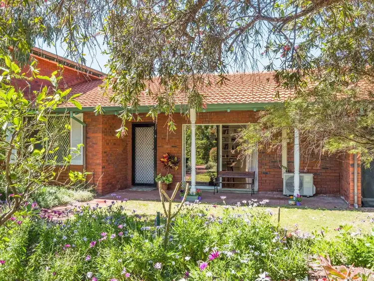 7/7 Rookwood Street, Mount Lawley WA 6050