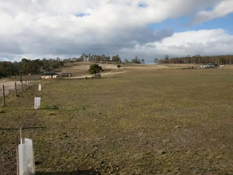 Second view of Homely land listing, 302 Rifle Range Road, Sandford TAS 7020